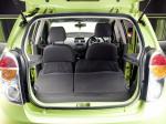 Chevrolet Spark 2010 года (ZA)